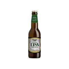 Ørbæk Colonial IPA øko 33 cl. 12 stk. - Økologisk øl - flasker/dåser