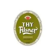 Fustage Thy Pilsner 20 ltr. - 