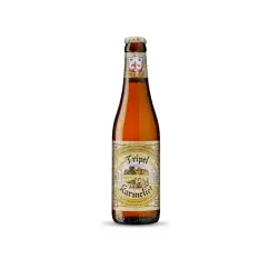 Karmeliet triple 33 cl Plastks 24 stk - Flaskeøl