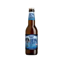 Øko ØB IPA Fri 0,5 % 33 cl 12 stk - Alkoholfri Øl
