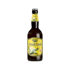 Ørbæk Fynsk Forår øko 50 cl. 12 stk. - Økologisk øl - flasker/dåser