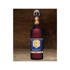 Chimay Blauw Grande Reserve 75 cl - Udenlandske øl - flasker/dåser