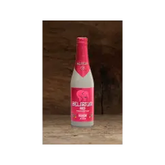 Delirium Red cherry 33 cl 24 stk - Flaskeøl