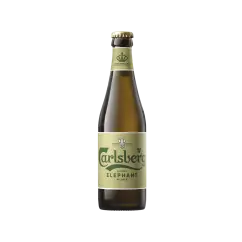 Carlsberg Elephant 33 cl. 30 stk. - Flaskeøl
