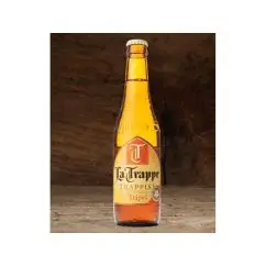 La Trappe Tripel 33 cl. 24 stk. - Udenlandske øl - flasker/dåser