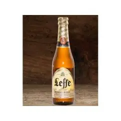 Leffe Blonde 24 x 33 cl. - Udenlandske øl - flasker/dåser