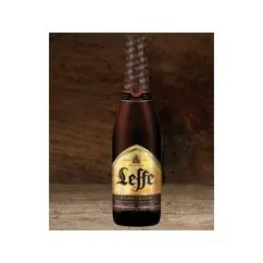Leffe Brune  24 x 33 cl - Udenlandske øl - flasker/dåser
