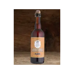 Ørbæk Margrete1 New EnglIPA 75 cl 8 stk - Økologisk øl - flasker/dåser