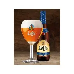 Leffe Rituel 9   24 x 33 cl - Udenlandske øl - flasker/dåser