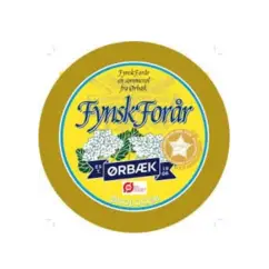 Fustage Fynsk Forår øko 20 ltr. - Ørbæk