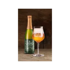 Lindemans Gueuze 25 cl. 24 stk. - Udenlandske øl - flasker/dåser