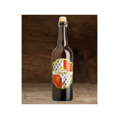 Ørbæk Kongebryg øko 75 cl. 8 stk. - Ørbæk Bryggeri