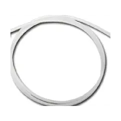 Slanger til fadøl "A" - rød - Krus og Diverse