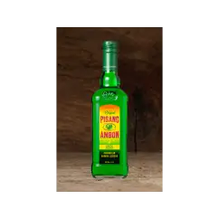 Pisang Ambon Likør 1 stk - Spiritus & Sirup