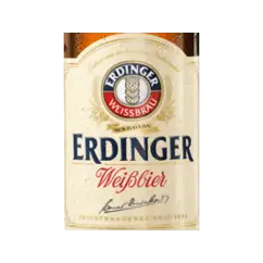 Fustage Erdinger Feiner Hefe 20 ltr. - Fadøl - Bestillingsvarer