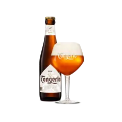 Tongerlo Blonde fustage 30 ltr. - Fadøl - Bestillingsvarer