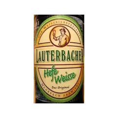 Lauterbacher Hefe Weisse, 30 ltr. - Fadøl - Bestillingsvarer