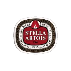 Stella Artois 20 ltr Fustage - 