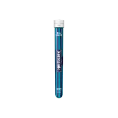 Nørregade Blå ugler RØR,   50 stk.2 cl. - Spiritus & Sirup