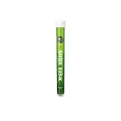 SURE FISK Æble RØR, 50 stk. 2 cl. - Spiritus & Sirup