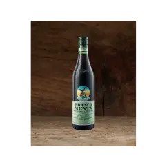 Fernet Menta 70 cl - Spiritus & Sirup