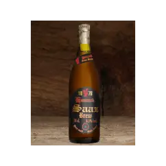 Hancock Saaz Brew 70 cl. 15 stk. - 