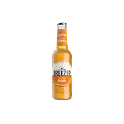 Bacardi Breezer Orange 27 cl. 24 stk. - 