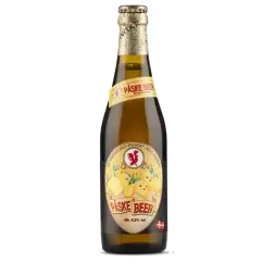 Hancock Påske Beer 33 cl. 30 stk. - Påskeøl 2026