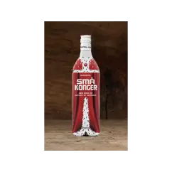 Små konger 1 ltr. 1 stk. - Spiritus & Sirup