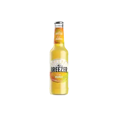 Bacardi Breezer Mango, 24 stk. - 