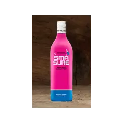 Små Sure Bubbel Fizz 1 ltr. 1 stk. - Spiritus & Sirup