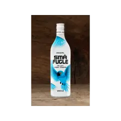 Små Fugle, 1 ltr. 1 stk. - Spiritus & Sirup