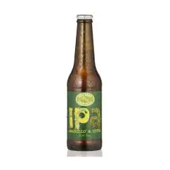 Ugly Duck Amarillo & Citra 33 cl. 24 stk - Ugly Duck Brewing