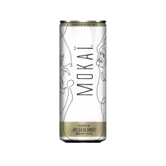 Cult Mokai Hyldeblomst sleek ds. 24 stk - 