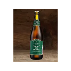 Aarhus Bryghus Extra Pils. 60 cl. 12 stk - Specialøl