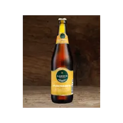 Aarhus Bryghus Klosterbryg 60 cl. 12 stk - Specialøl