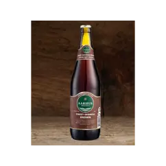 Aarhus Bryghus Sweet Georgia 60cl 12 stk - Specialøl