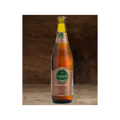 Aarhus Bryghus Celebration 60 cl. 12 stk - Specialøl