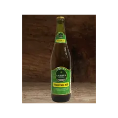 Aarhus Bryghus IPA 60 cl. 12 stk. - Specialøl