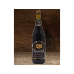 Aarhus Bryghus Black Monster 60cl 12 stk - Specialøl