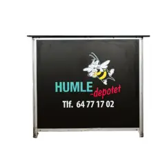 Fadølsklapbar (web) - Lej et fadølsanlæg