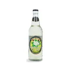Lilleys Elderflower cider 50 cl - ReadyTo Drink / Cider