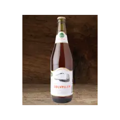 Aarhus Bryghus Sølvpilen 60 cl. 12 stk. - Specialøl