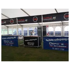 Stilladsbar (web) - Lej et fadølsanlæg