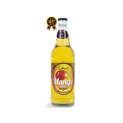 Lilleys Mango cider 50 cl - ReadyTo Drink / Cider
