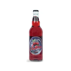 Lilleys Cherries cider 50 cl - ReadyTo Drink / Cider