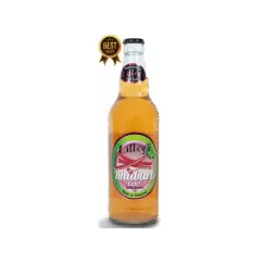 Lilleys Rhubarb cider 50 cl - ReadyTo Drink / Cider