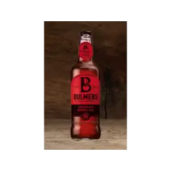 Bulmers redberries/lime 12 stk. 50 cl. - 