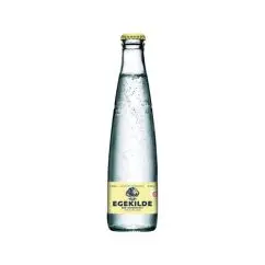 Egekilde Gul Citrus øko 30 cl. 30 stk. - 