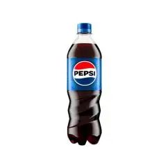 Pepsi Cola 50 cl. 24 stk. - 